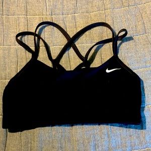 Nike bra NWOT